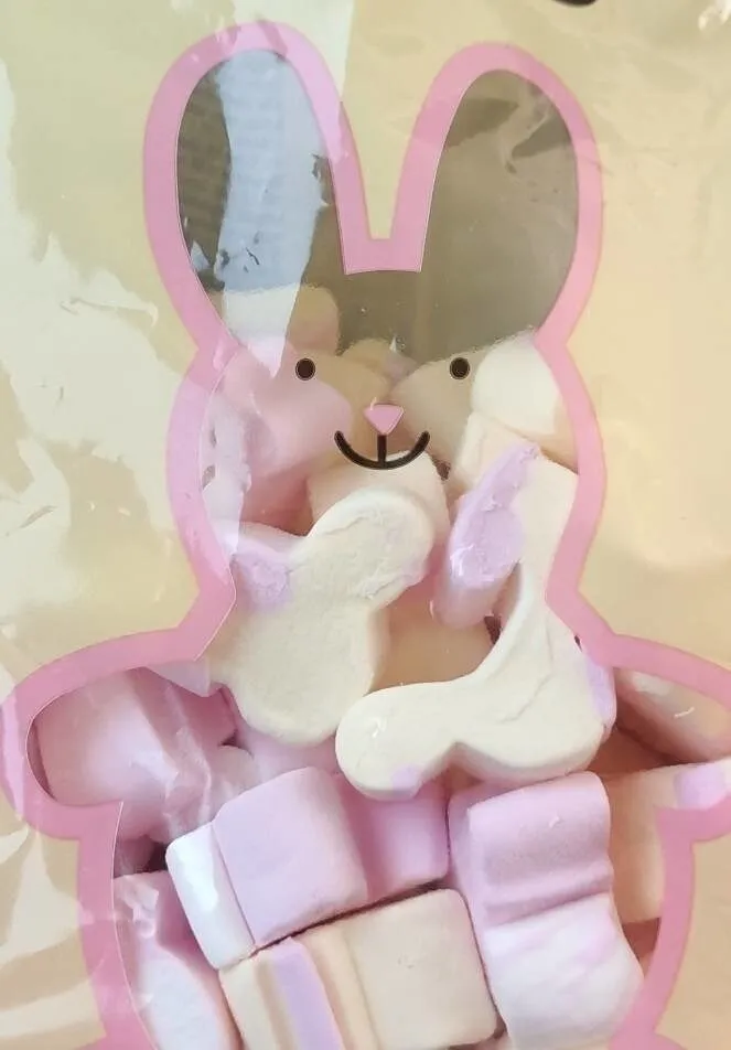 Skumfifuser Marshmallows