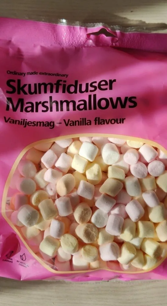 Marshmallow