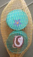 Monedas chocolate
