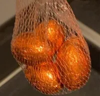 Mælkechokolade