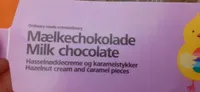 Milk Chocolate
