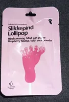 Slikkepind Lollipop