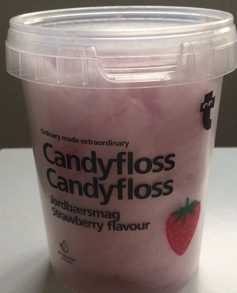 Candyfloss