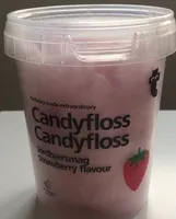 Candyfloss