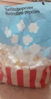 marshmallow popcorn