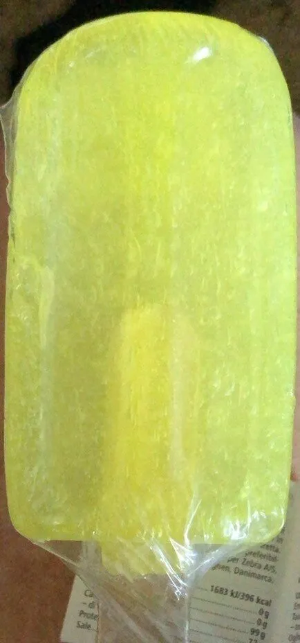 Slikkepind Lollipop