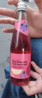 Red lemonade