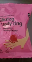 Candy ring
