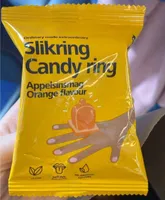 Slikring candy ring