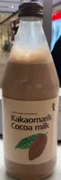 Kakaomaelk