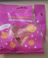 Peachy Dreams