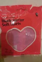 Soft hearts