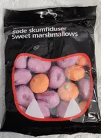 sweet mrshmallows