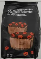 Chocolate brownies