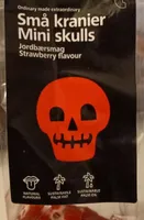 Mini Teschi