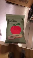 Apple Pieces