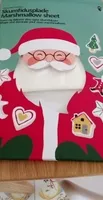 Marshmallow sheet