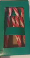 Candy canes