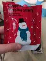 Popping Candy