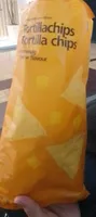 Tortilla chips