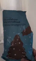Skumfiduser Marshmallows