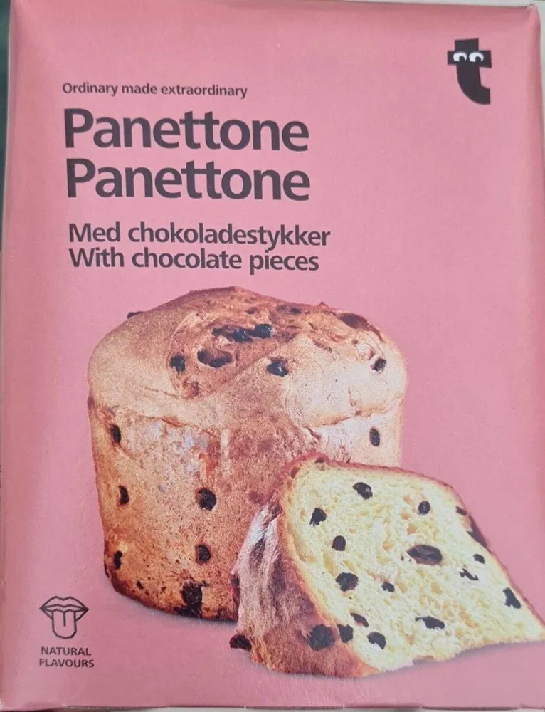Panettone
