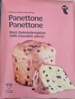 Panettone