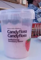 Candyfloss