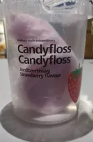 Candyfloss