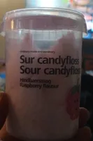 Sur candyfloss