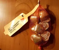 Maelkechokolader