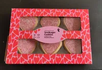 Småkager Cookies
