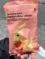 Marshmallow Rabbits