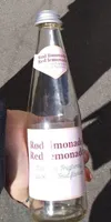 Red lemonade