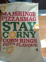 Stay Corny
