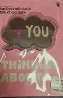 Milk chocolate
