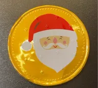 Pièce en chocolat