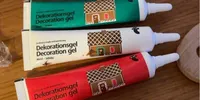 Décoration gel