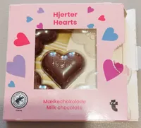 Hearts