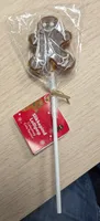 Slikkepind Lollipop Cola