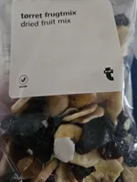 Dried Fruit Mix