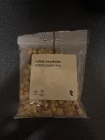 Salted Snack Mix