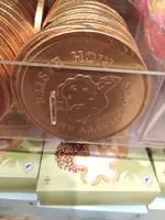 For A Happy And Rich Easter