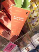 Bunny snacks
