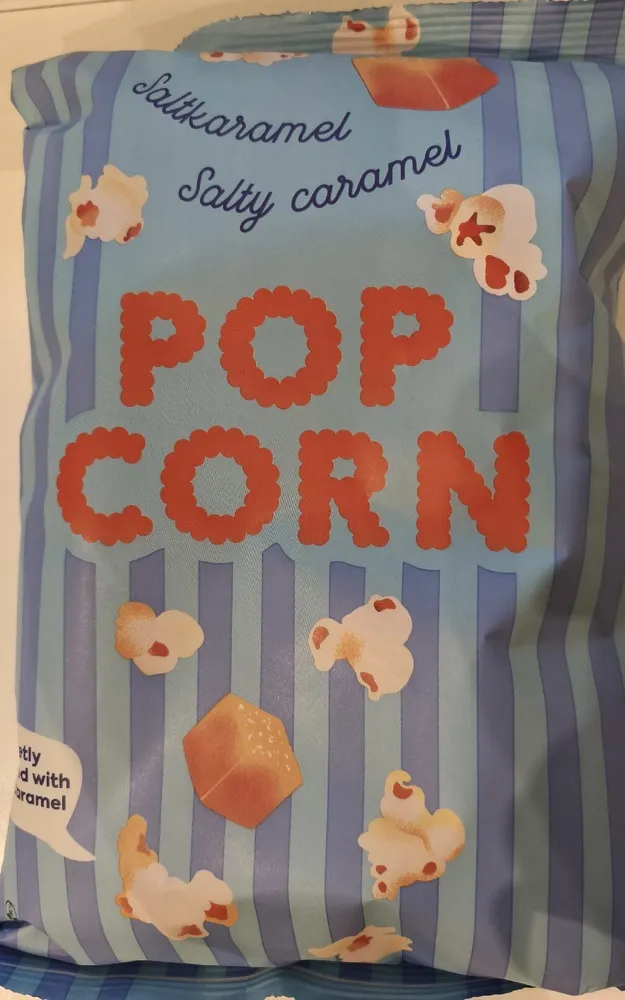 popcorn