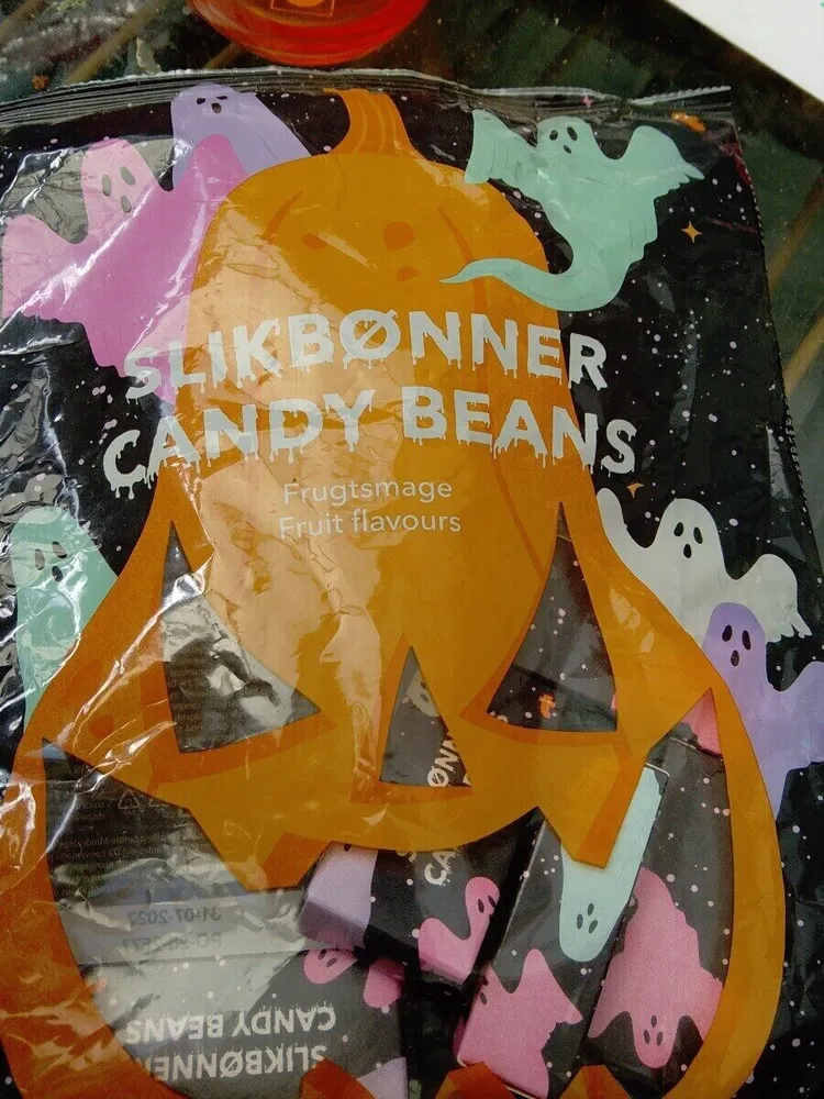 Candy bears