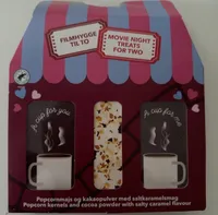 Chocolat chaud