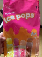 ice pop