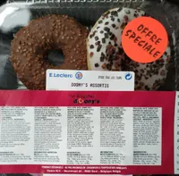 Doony's assortis