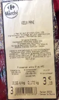 Vieux Pané